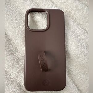 iPhone 15 pro max Loopy case